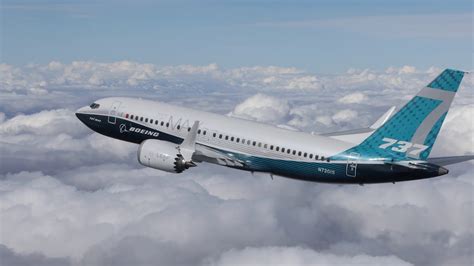 B­o­e­i­n­g­ ­7­3­7­ ­M­A­X­­t­e­ ­y­e­n­i­ ­y­a­z­ı­l­ı­m­ ­h­a­t­a­l­a­r­ı­ ­b­u­l­u­n­d­u­